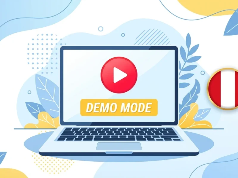 Jugar Sweet Bonanza, Gates of Olympus, Big Bass y otros slots top en modo demo gratis desde Perú